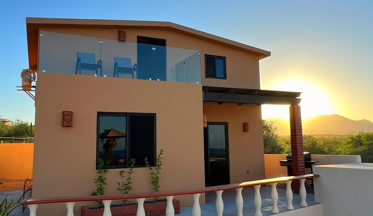 Villa Del Mar 1