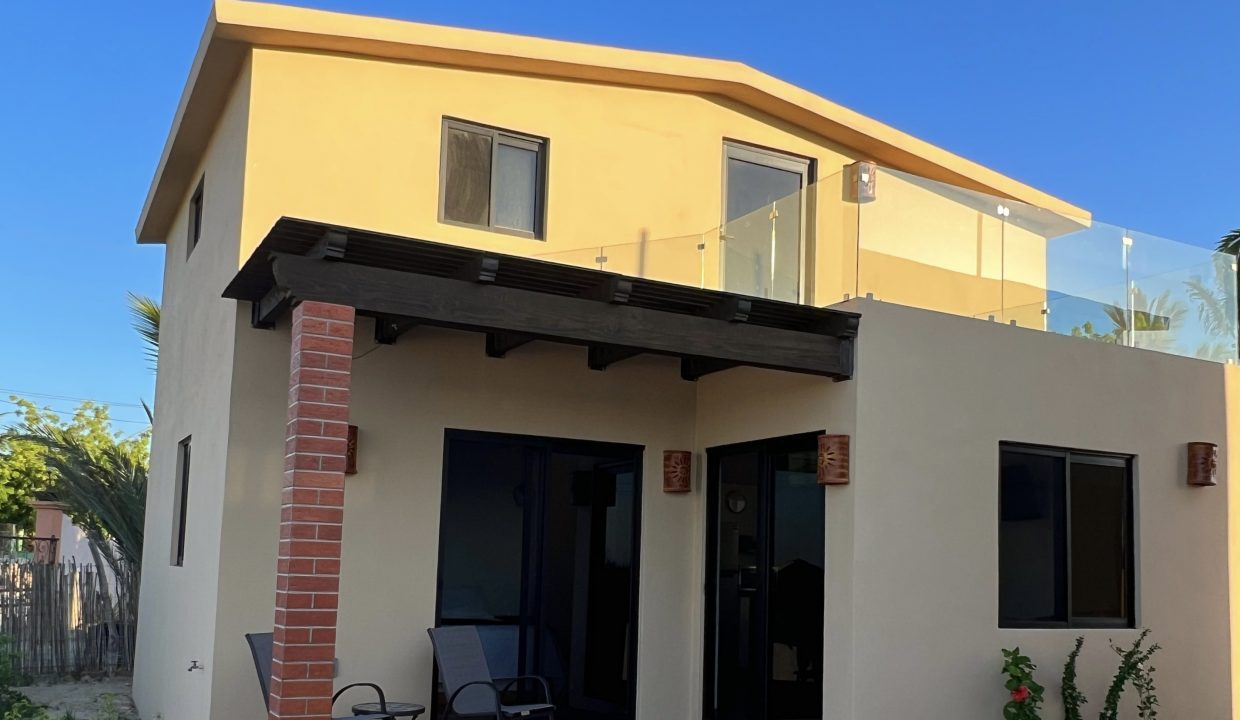 Villa Loteria 1
