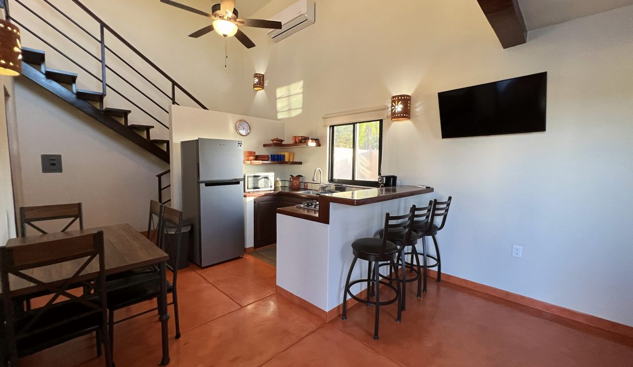Villa Loteria 3