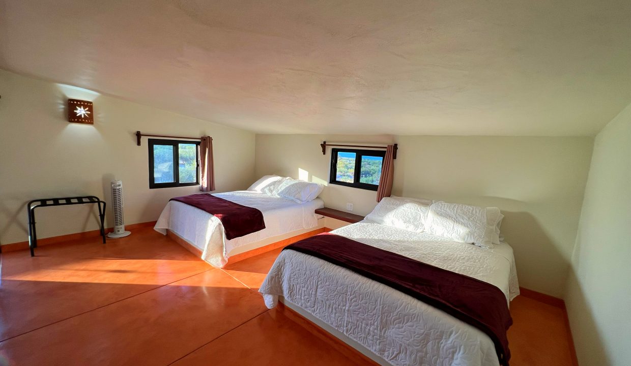 Villa Loteria 8