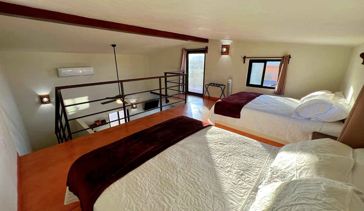 Villa Loteria 9