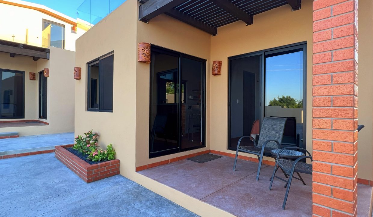 Villa Rustica 2