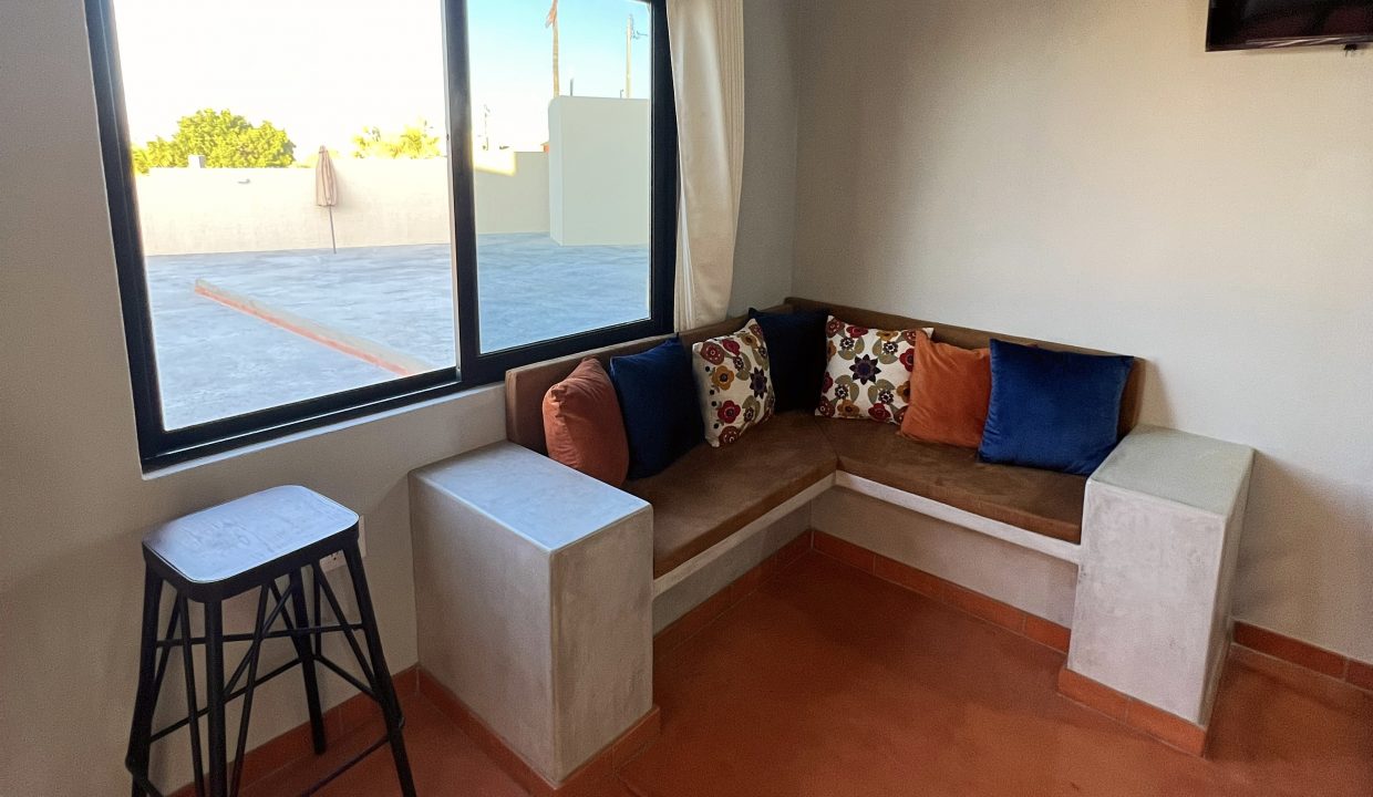 Villa Rustica 3