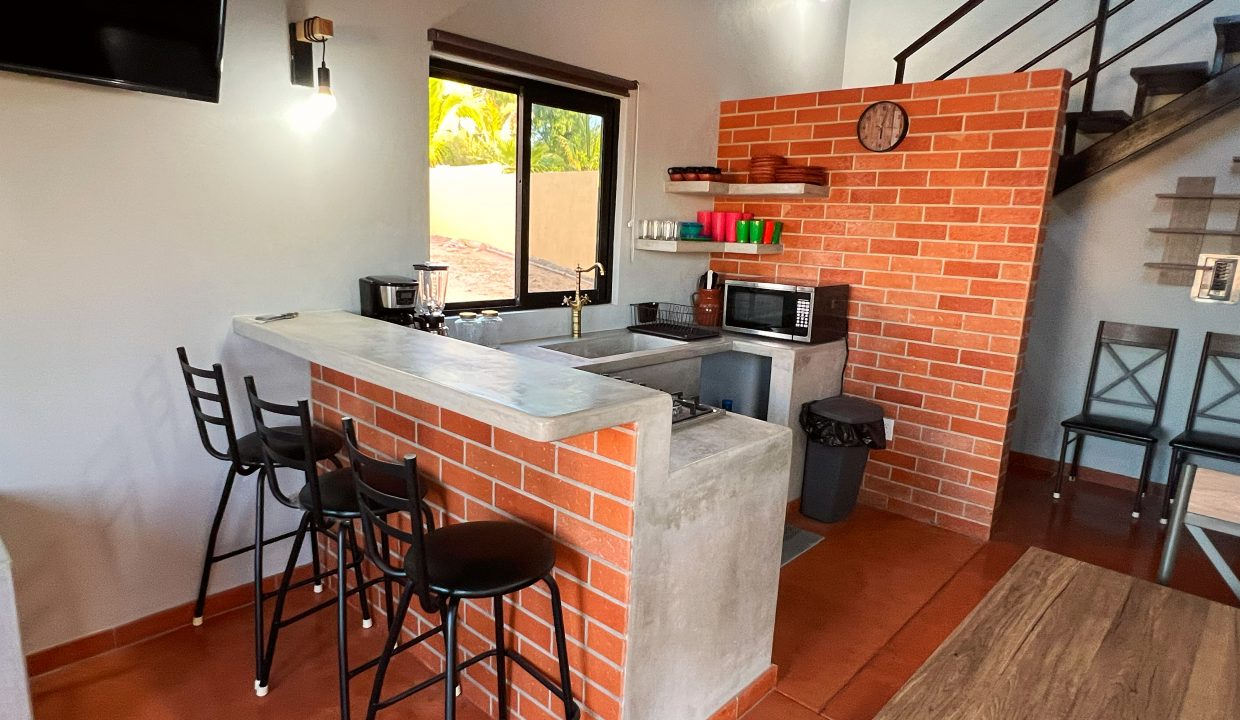 Villa Rustica 5