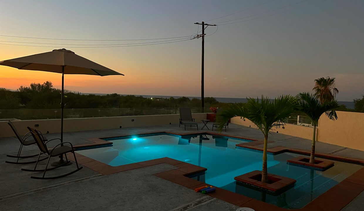 Villas Vista Hermosa 4
