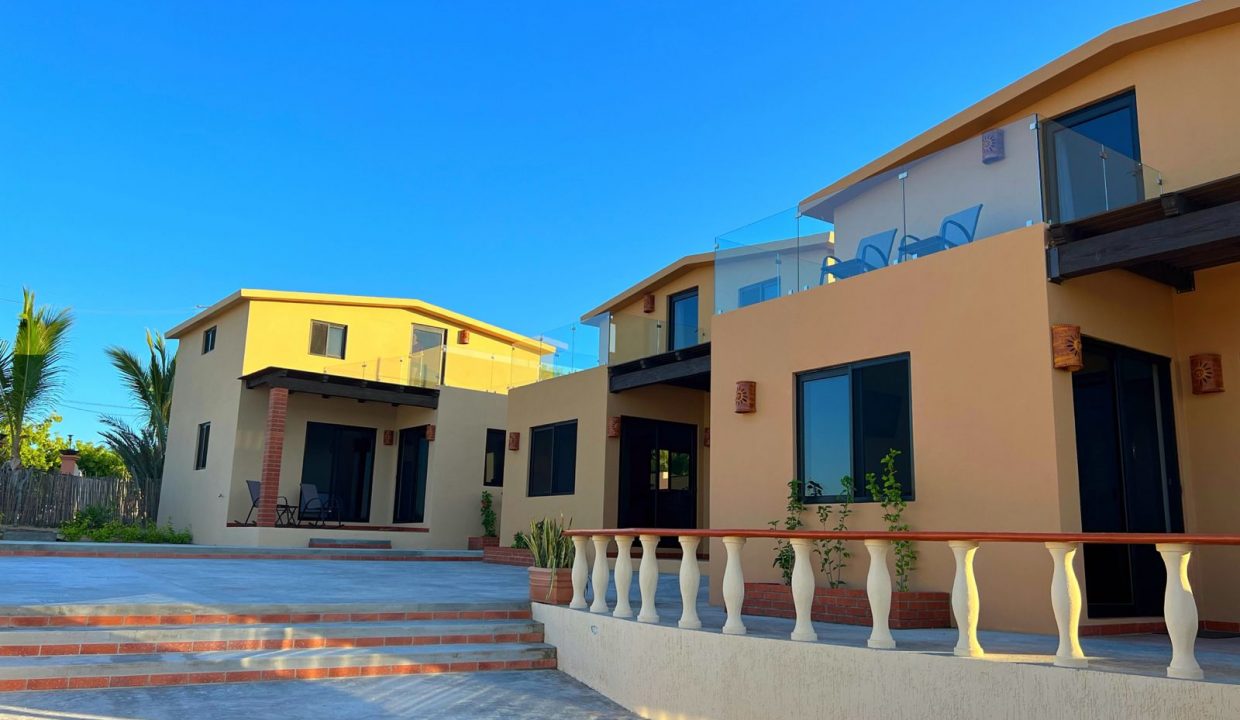 Vista Hermosa Villas